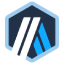 Arbitrum logo
