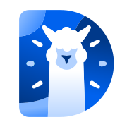 DefiLlama logo