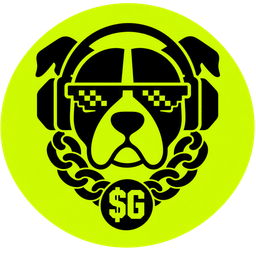 GOOD logo