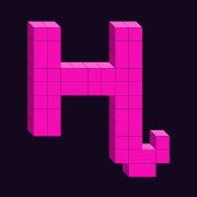 Hookr logo
