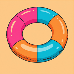 HydroBoom logo