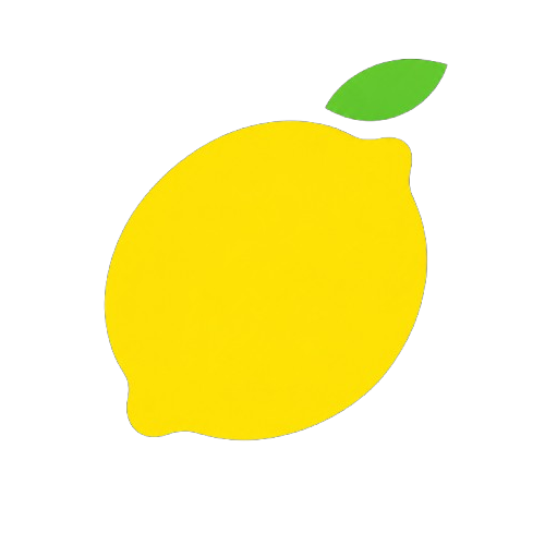Lemon logo