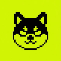 StonkInu logo